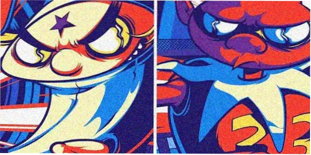 都市职场小说banner